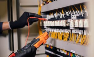 Mechanical Electrical